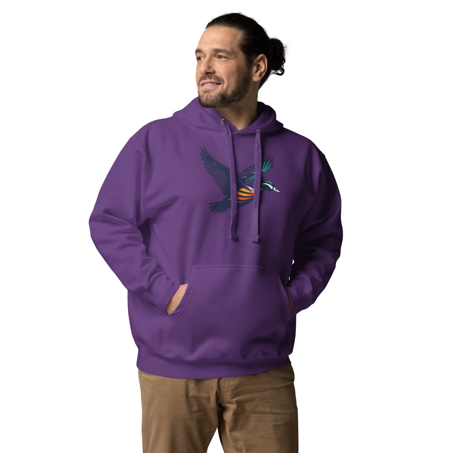 Fall Drake Hoodie