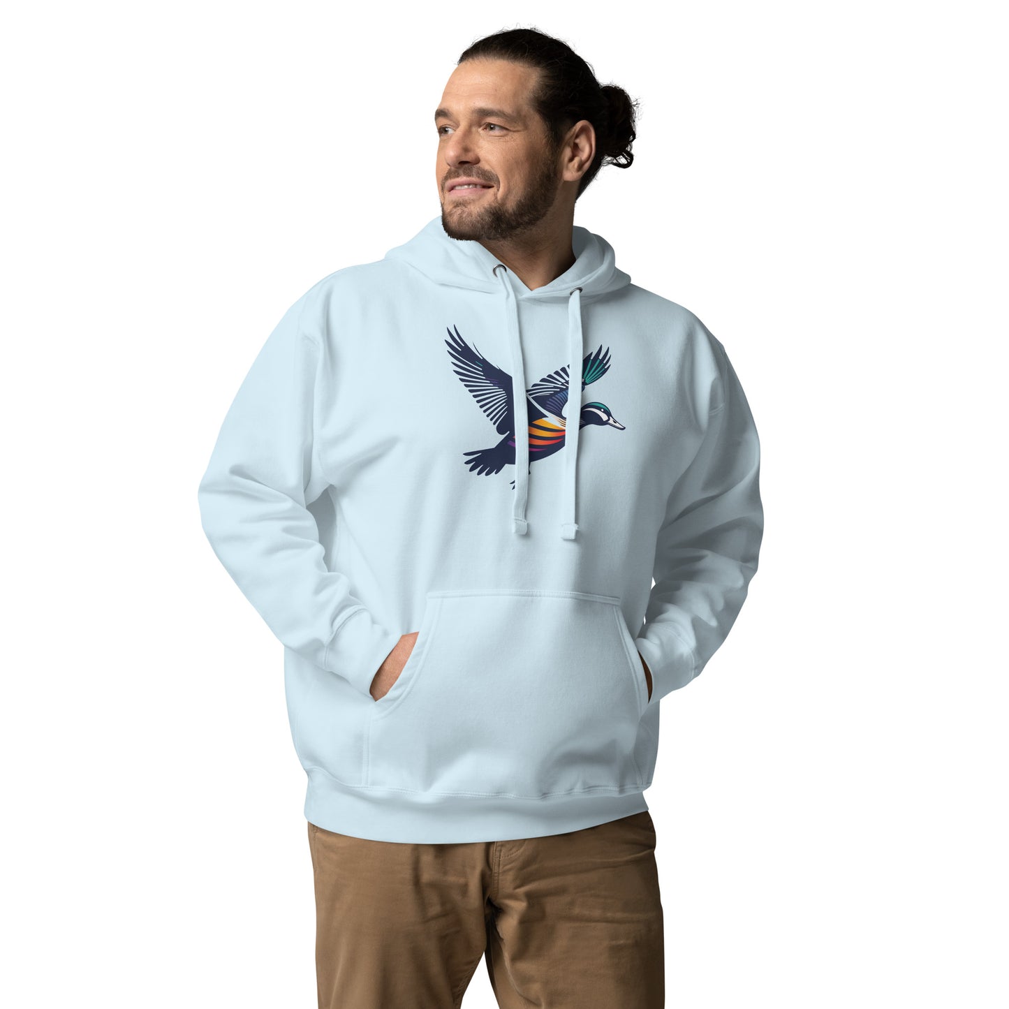 Fall Drake Hoodie