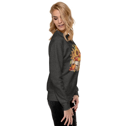 Women's Crisp Orchard Harvest Sweatshirt