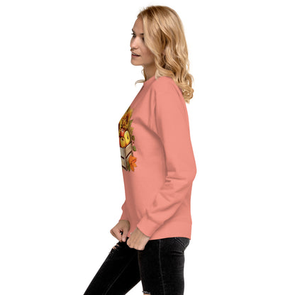 Women's Crisp Orchard Harvest Sweatshirt