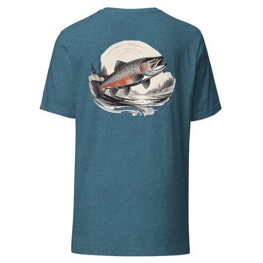 River's Edge Trophy Tee