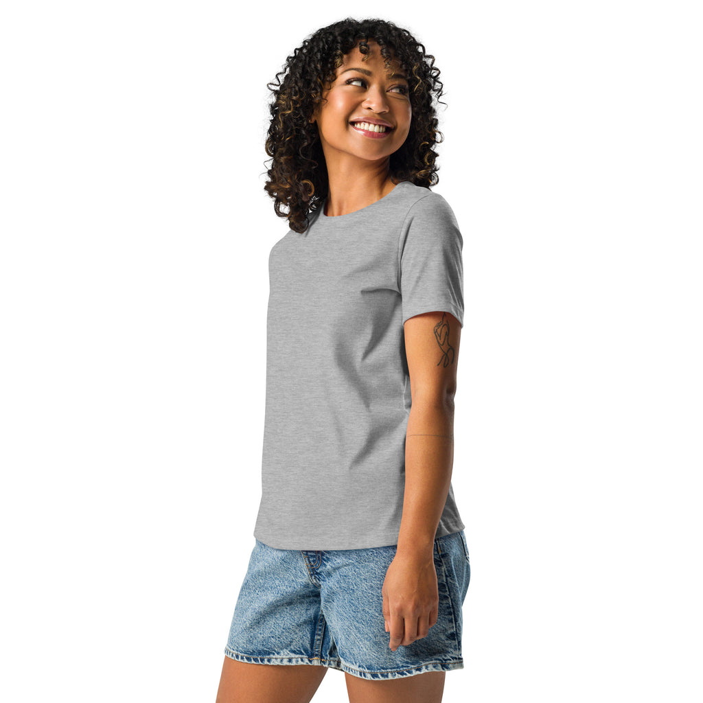 Fearless Harbor Women's Splashing Stream Tee