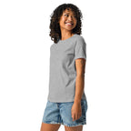 Fearless Harbor Women's Splashing Stream Tee