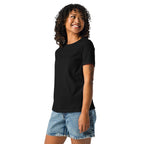 Fearless Harbor Women's Splashing Stream Tee