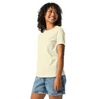 Fearless Harbor Women's Splashing Stream Tee