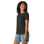 Fearless Harbor Women's Splashing Stream Tee