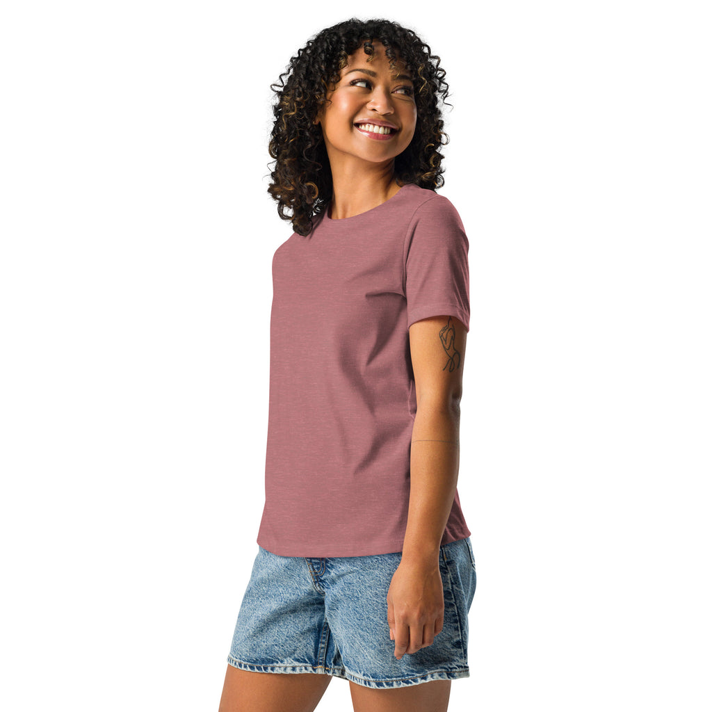 Fearless Harbor Women's Splashing Stream Tee