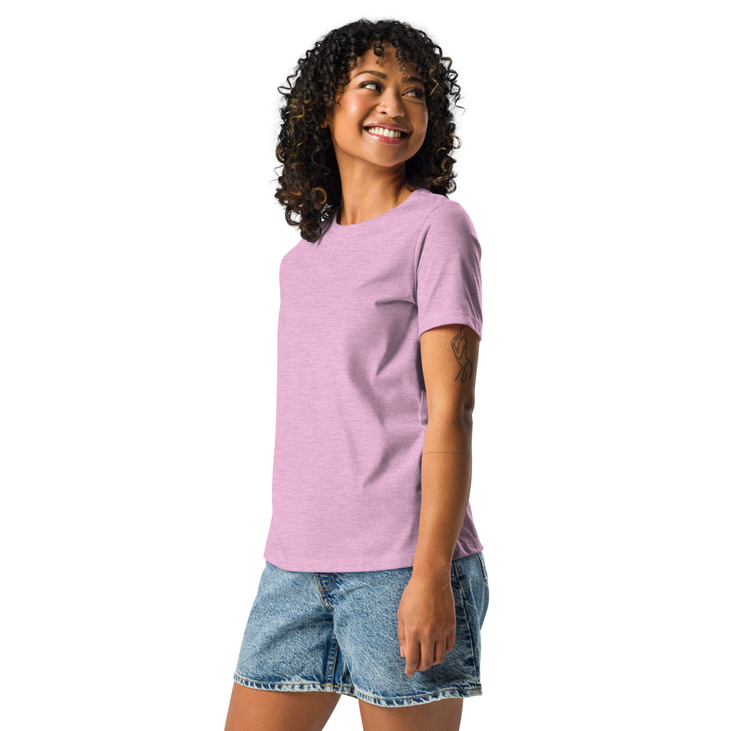 Fearless Harbor Women's Splashing Stream Tee