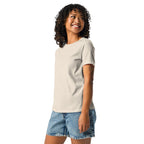 Fearless Harbor Women's Splashing Stream Tee