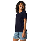Fearless Harbor Women's Splashing Stream Tee