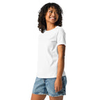 Fearless Harbor Women's Splashing Stream Tee